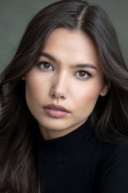 Tatyana Rose Baptiste isNeanderthal Daughter - Adult Lark